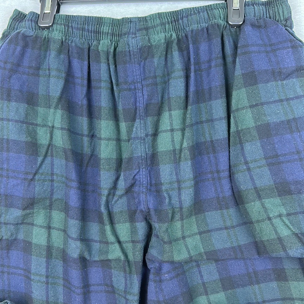 Polo Ralph Lauren Men’s Plaid Pajama Pants XL (40-42) - Picture 6 of 7